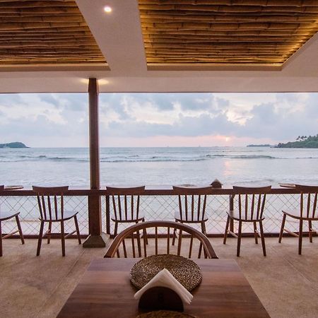 Hotel Azuri Bay Galle Exterior foto