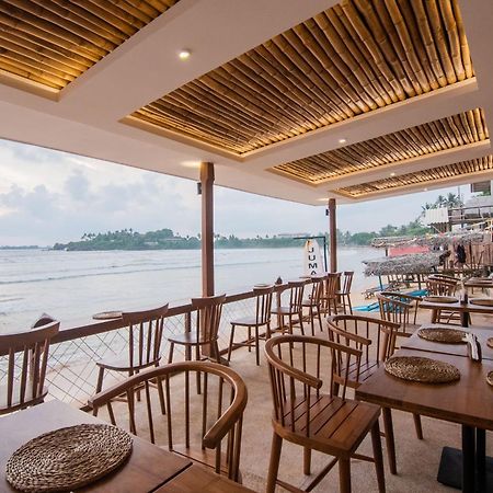 Hotel Azuri Bay Galle Exterior foto
