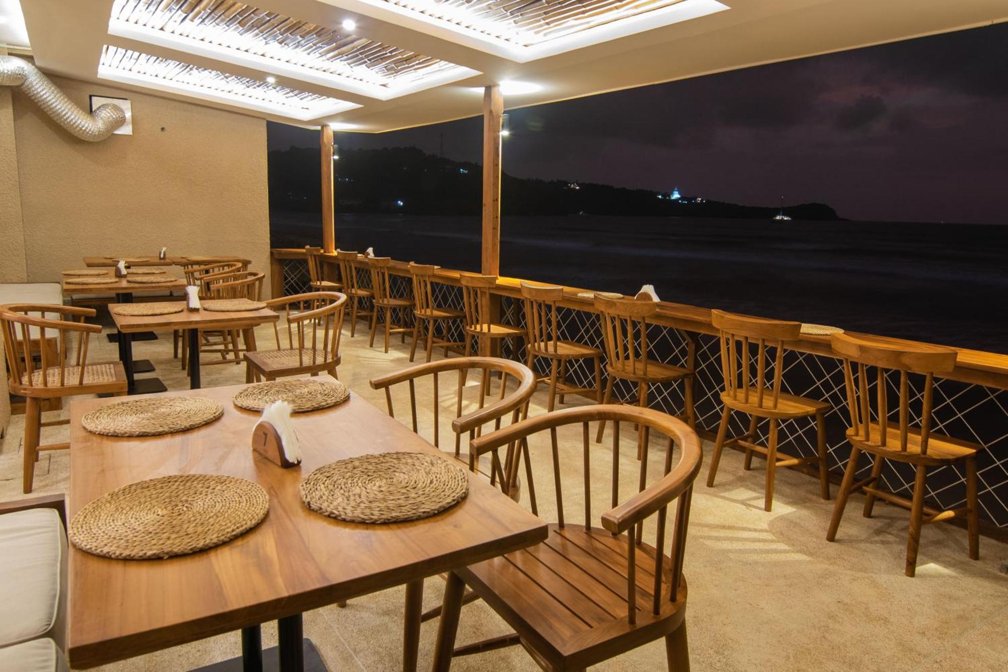 Hotel Azuri Bay Galle Exterior foto
