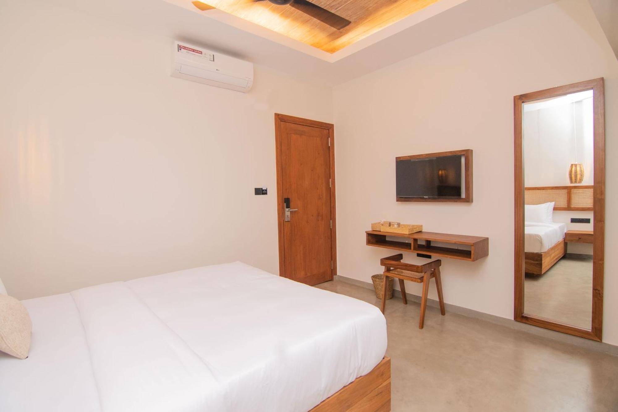 Hotel Azuri Bay Galle Exterior foto