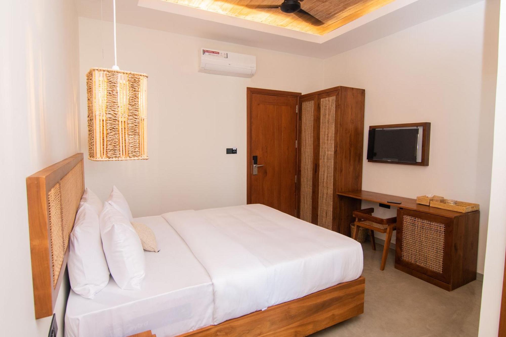 Hotel Azuri Bay Galle Exterior foto